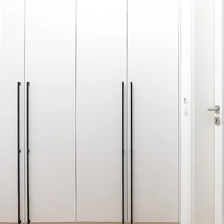 Rentero Michelska Scandinavian Quiet Apartment,